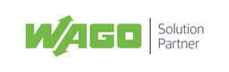 WAGO-Solution-Partner-Logo
